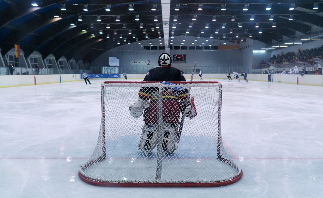 Wrist Protection Gear for Youth Hockey