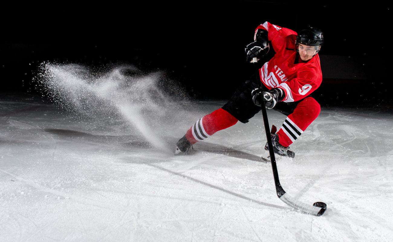 Best Protective Gear for Young Hockey Players