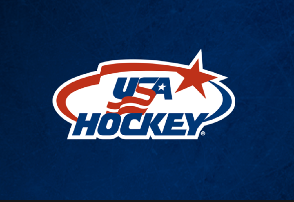 USA Hockey Mandate - Effective Aug 1, 2024