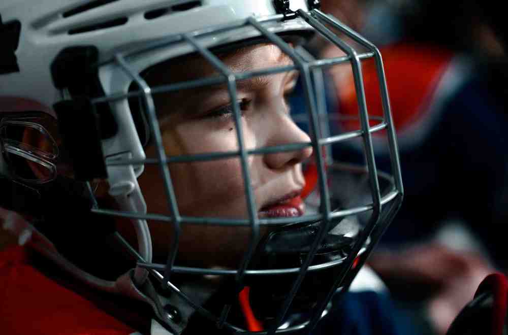 Would you trust a cardboard hockey helmet? Then why trust any neck guard?