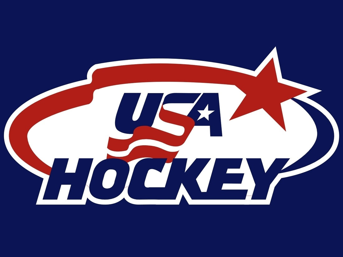 USA Hockey Neck Laceration Protection - Requirements & FAQ
