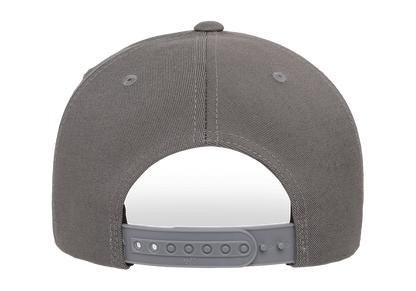 Titan FlexFit Adjustable Nu Hat - Grey