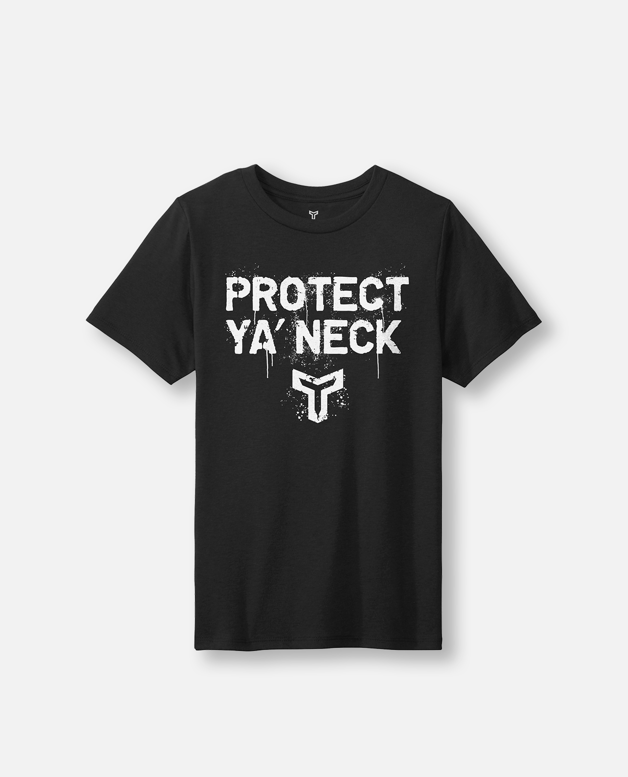 PROTECT YA' NECK YTH TEE