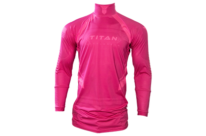 Senior Upper Armor Cut-Resistant Hockey Shirt with Neck and Wrist Guards