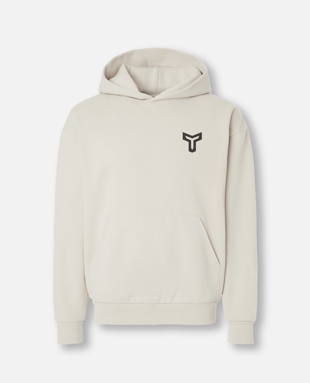 MISSION SR HOODIE