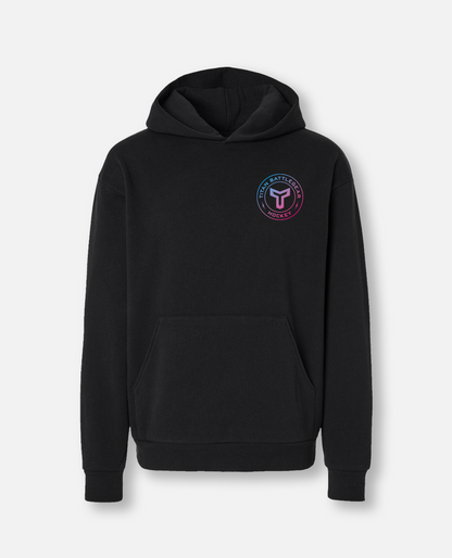 PUCK LOGO SR HOODIE