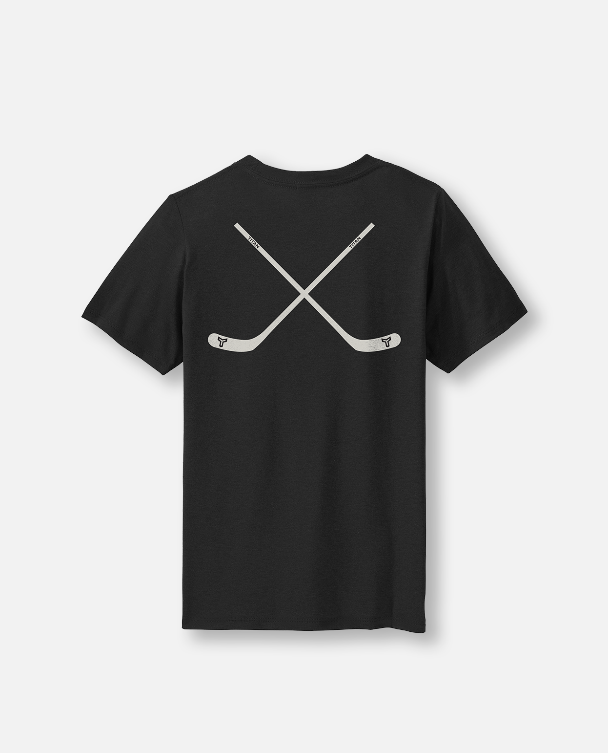 STICKS YTH TEE