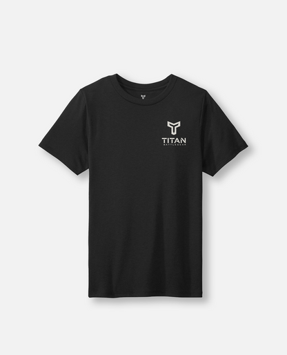 STICKS YTH TEE