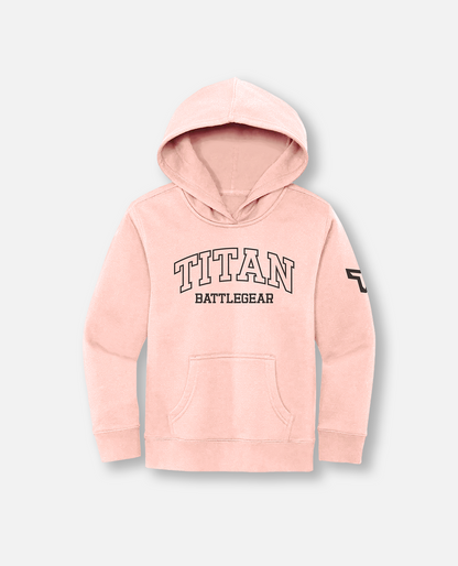 VARSITY YTH HOODIE