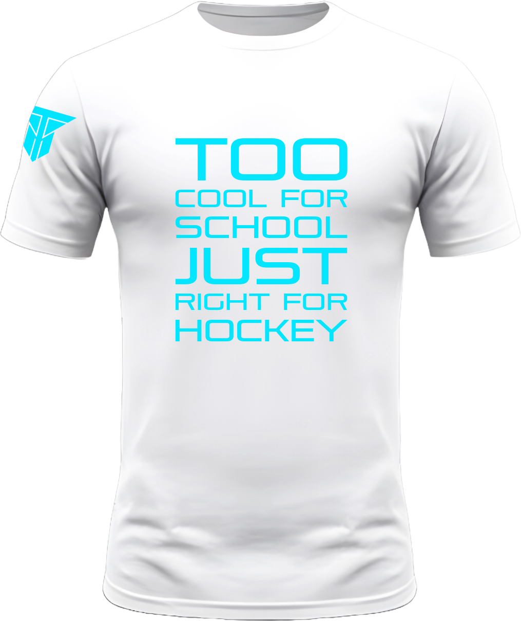 Too Cool 4 School T-Shirt