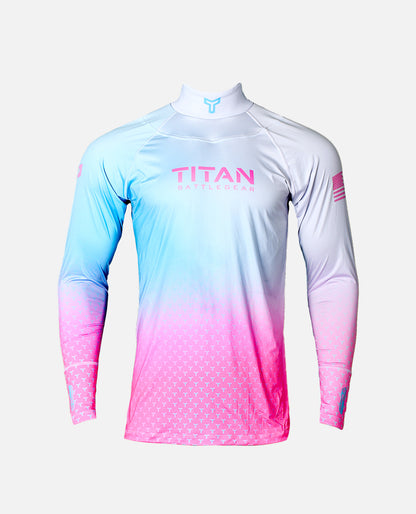 Battlegear 2.0 LS - Miami Vice